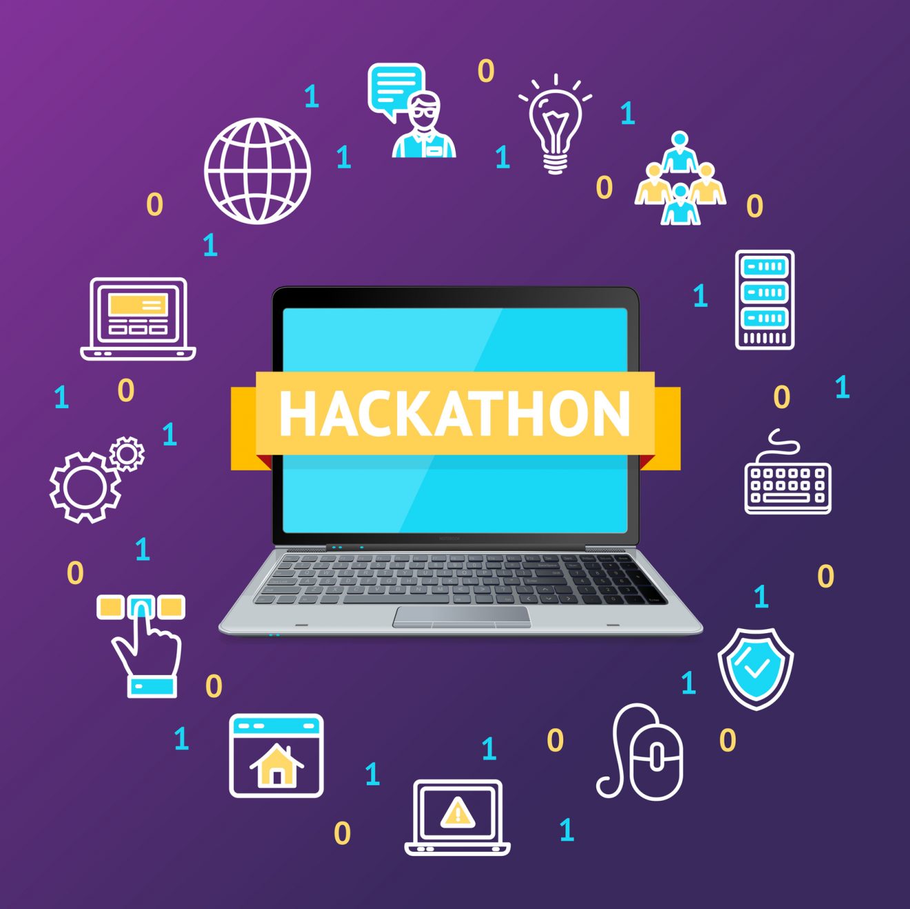 Inovação no Sistema de Consórcios - Hackathon ABAC
