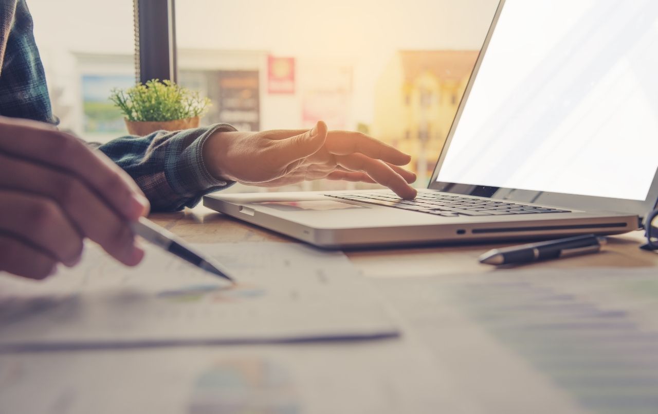 Tecnologia para venda de consórcios