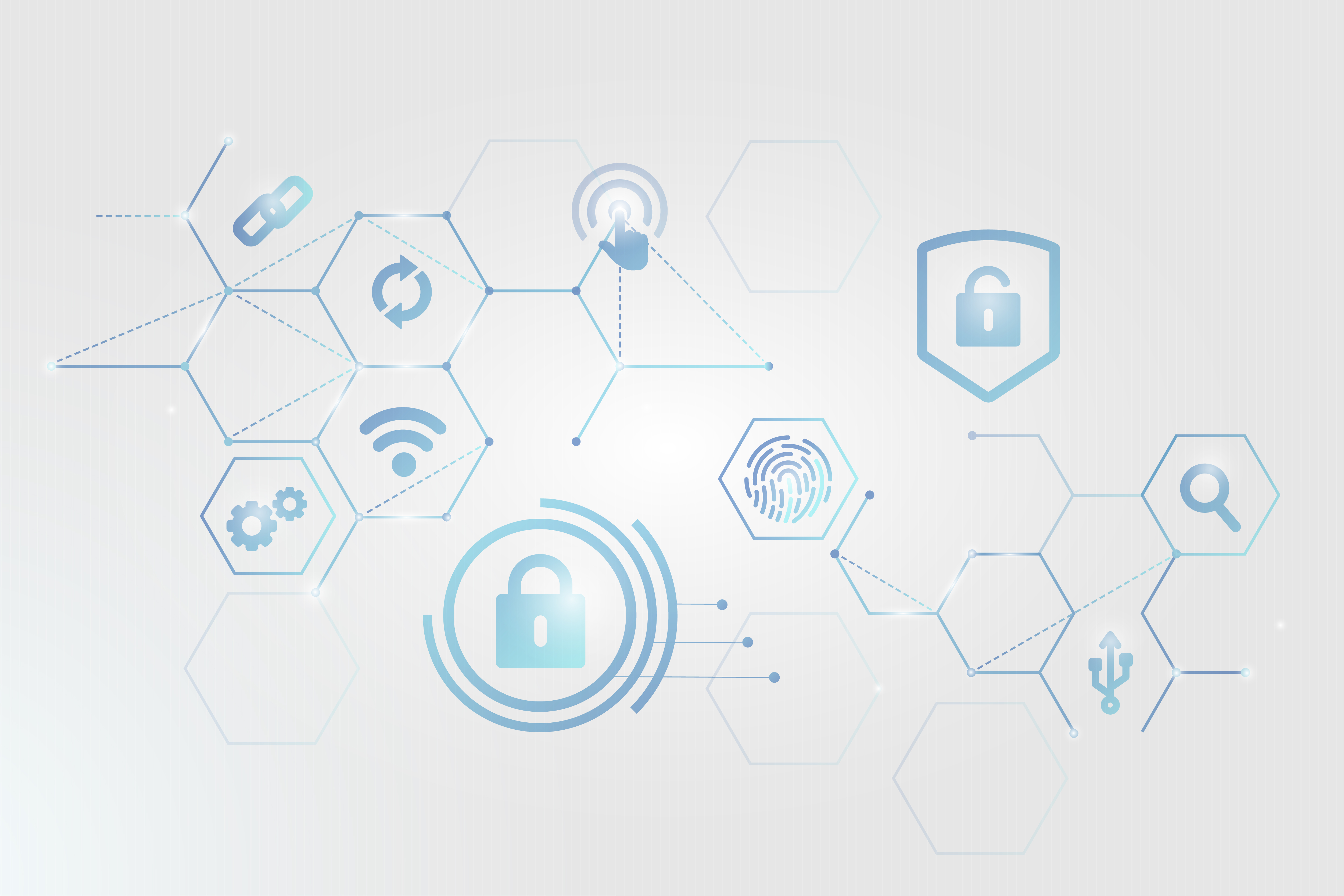 Tecnologia de ponta para a segurança da plataforma