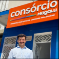 Douglas Vieira Representante Canaã Investimentos e Magalu Consórcio - Invista nos seus sonhos , planeje seu futuro...
Parcelas justas , juros 0
#Tempratudo 
???
