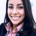 Rafaella Djuric - Agente Financeira da Porto Seguro - Certificada pela ABAC, especialista em cartas de crédito e contemplações rápidas, acompanhamento pré/pós contemplação, suporte geral e personalizado ao cliente.
